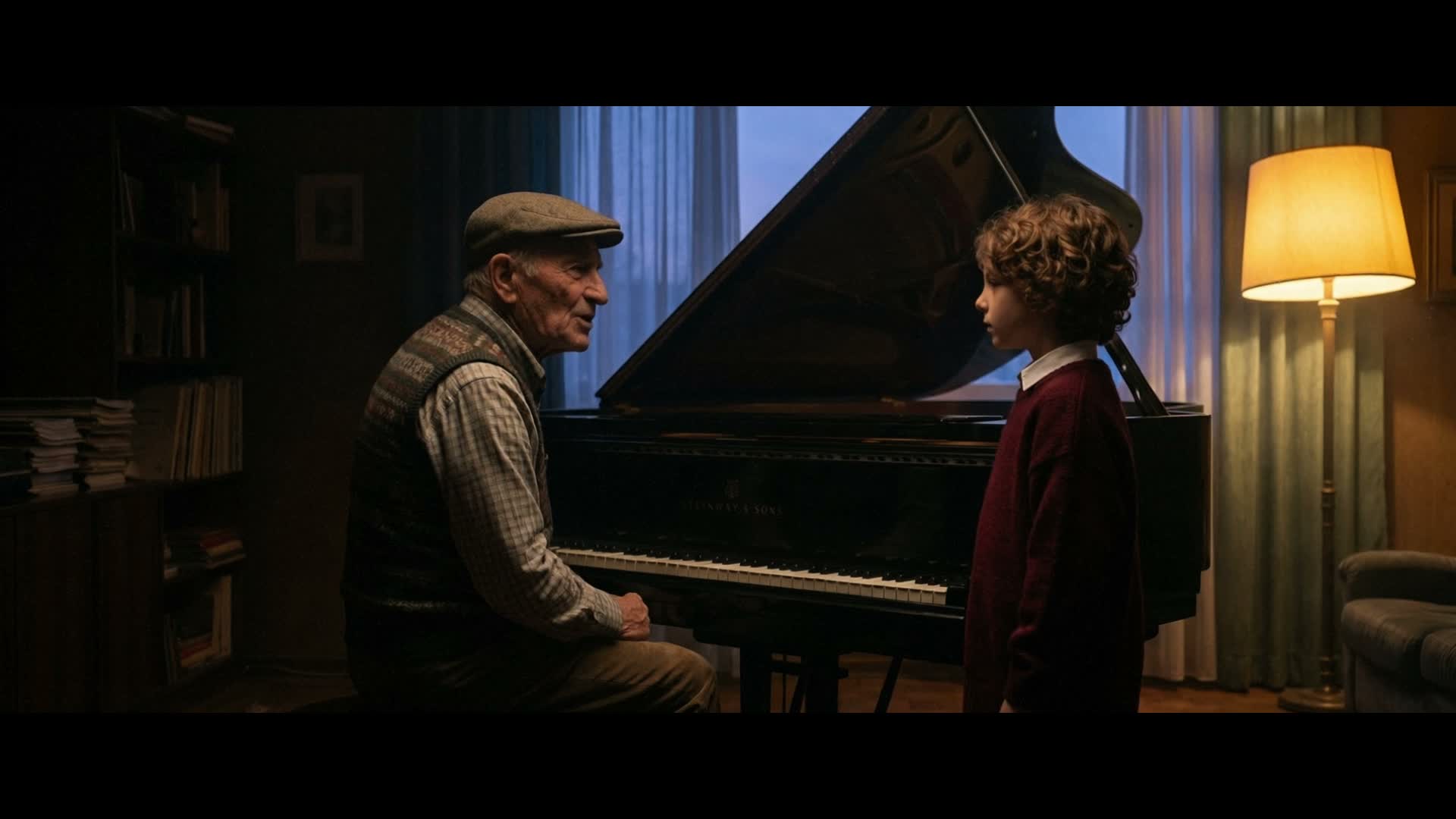 MAESTRO