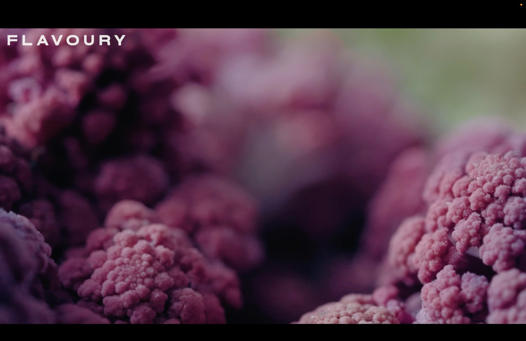 Flavoury