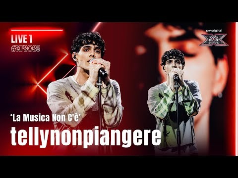 X Factor 2025