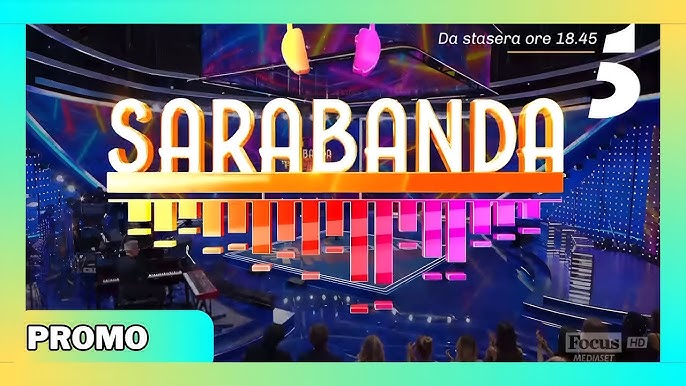 Sarabanda 2025