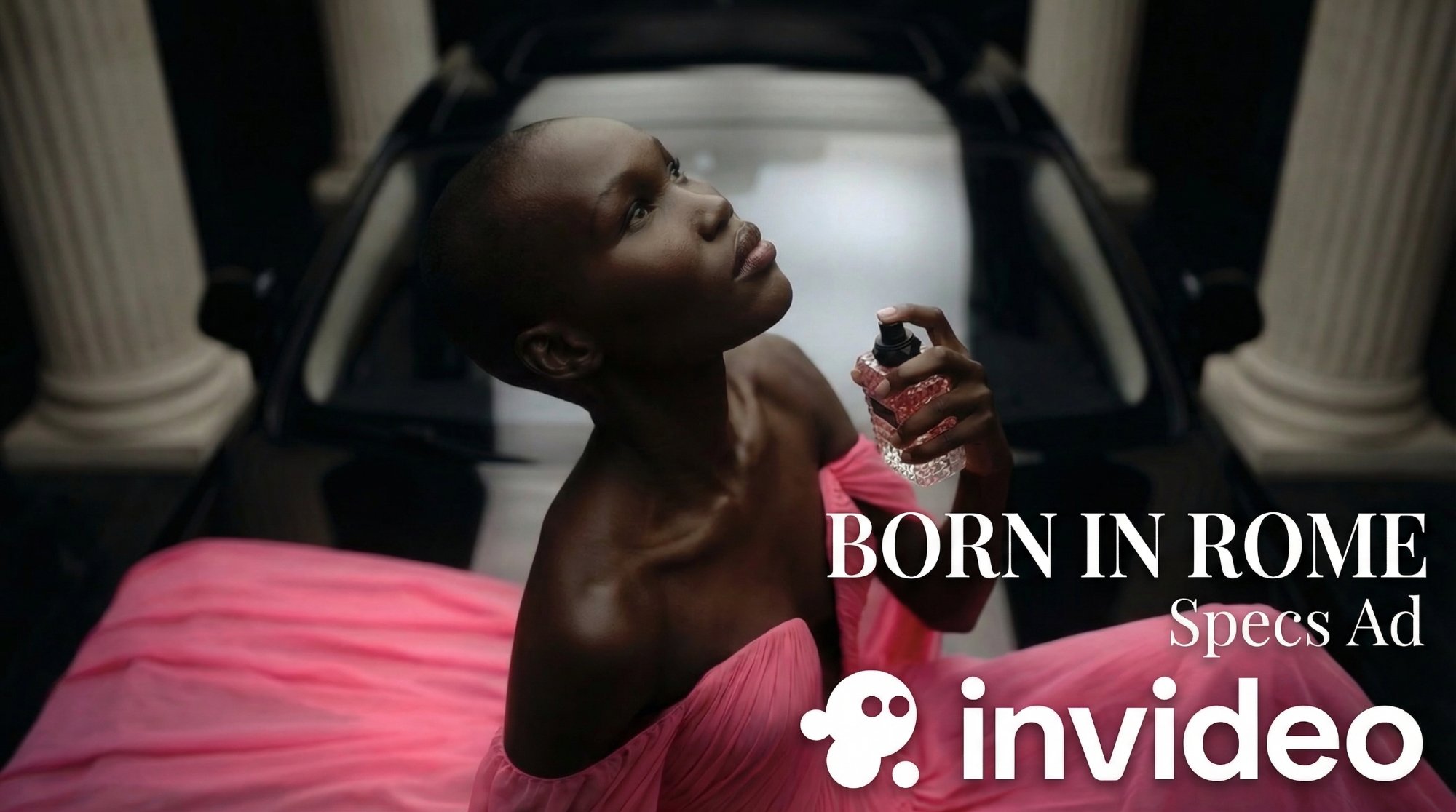 AI Film — InVideo Creative Residency