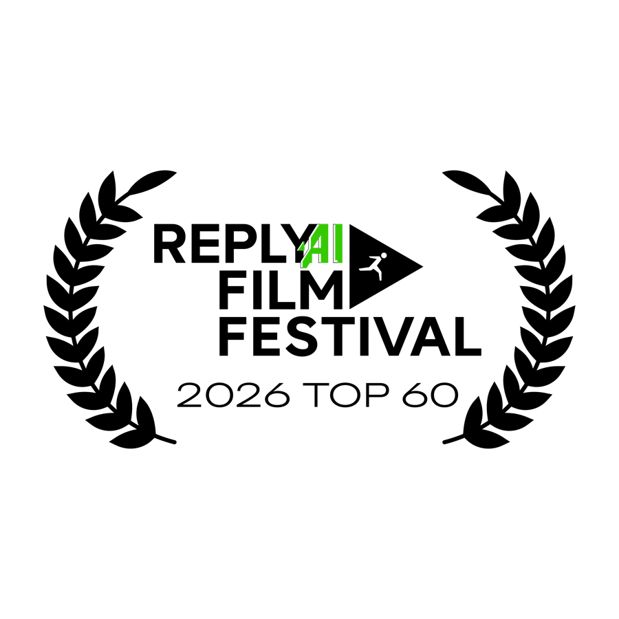 Reply AI Film Festival 2026 — Top 60