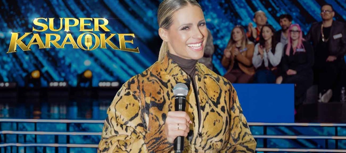 Super Karaoke 2026